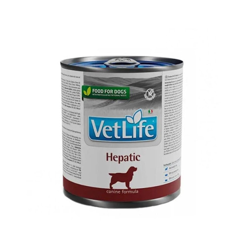 Вологий корм для собак Farmina Vet Life Struvite дієтичне харчування для розчинення струвітних уролітів, 300 г
